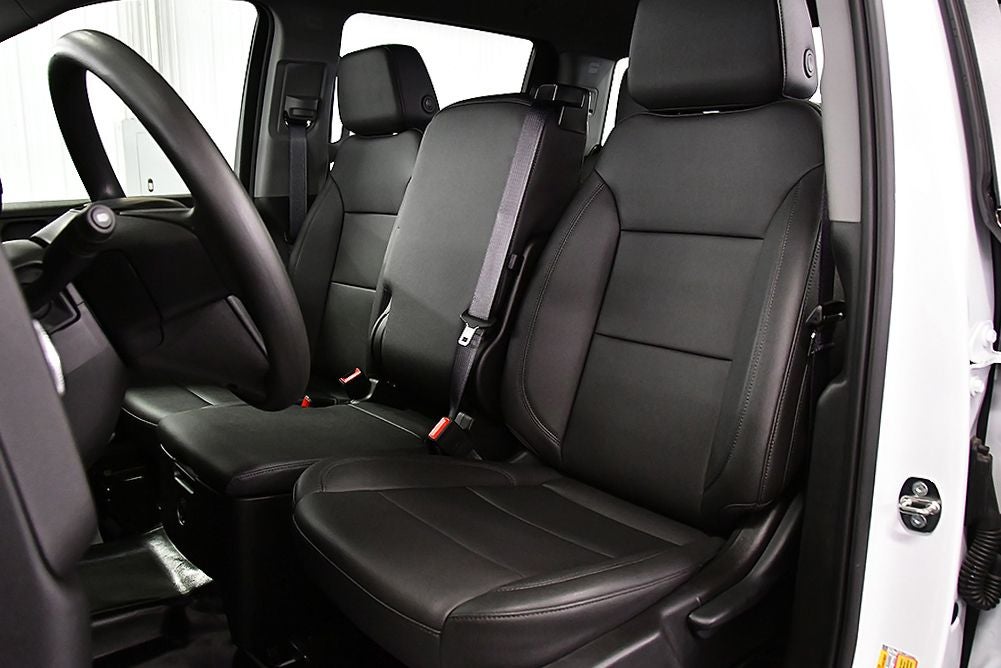 2024 GMC Sierra 2500HD Pro