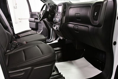 2024 GMC Sierra 2500HD Pro