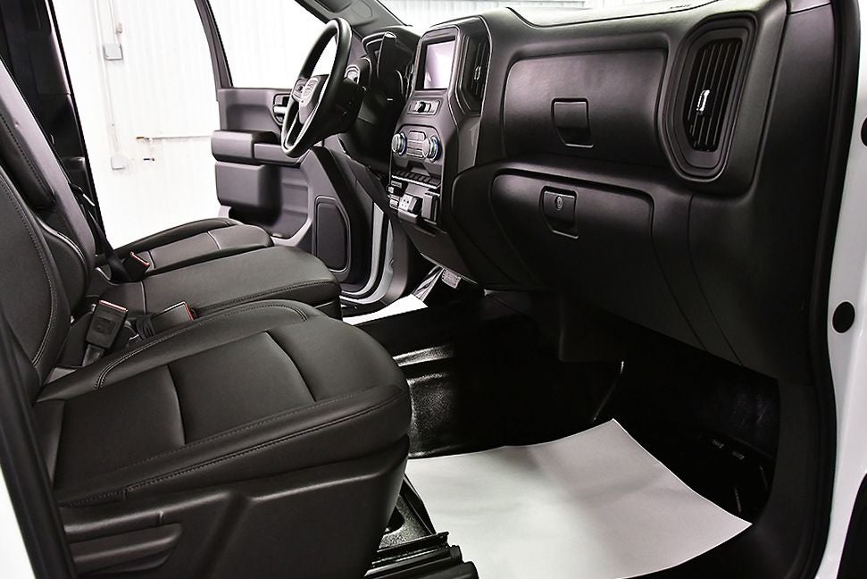 2024 GMC Sierra 2500HD Pro