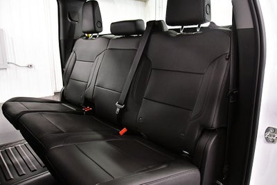 2024 GMC Sierra 2500HD Pro