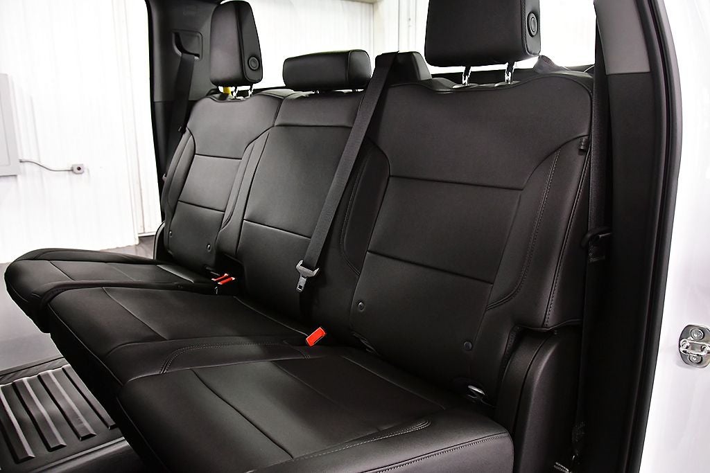 2024 GMC Sierra 2500HD Pro