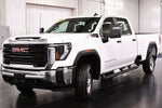 2024 GMC Sierra 2500HD Pro