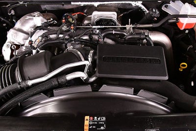 2024 GMC Sierra 2500HD Pro