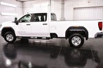 2024 GMC Sierra 2500HD Pro
