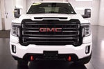 2021 GMC Sierra 2500HD AT4