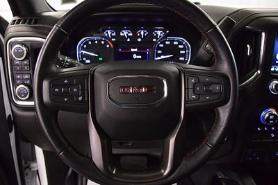 2021 GMC Sierra 2500HD AT4