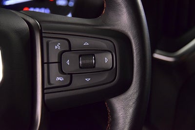 2021 GMC Sierra 2500HD AT4