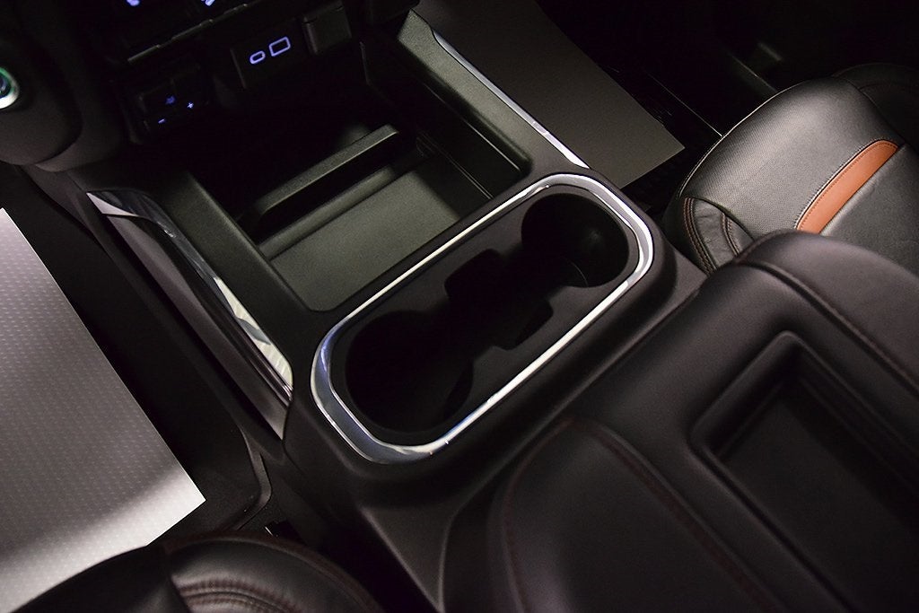 2021 GMC Sierra 2500HD AT4