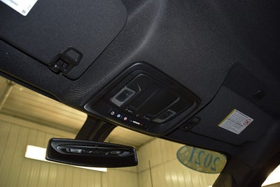 2021 GMC Sierra 2500HD AT4