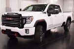 2021 GMC Sierra 2500HD AT4