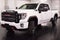 2021 GMC Sierra 2500HD AT4