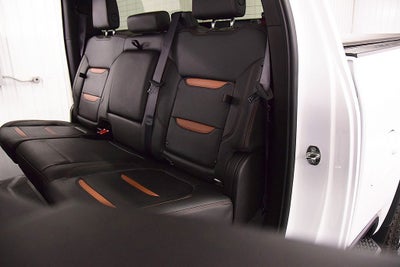 2021 GMC Sierra 2500HD AT4