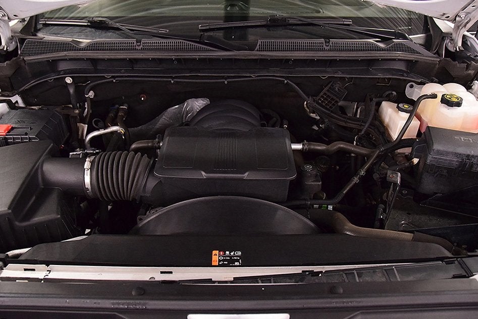 2021 GMC Sierra 2500HD AT4