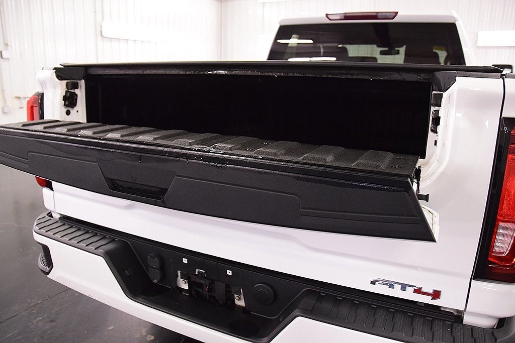 2021 GMC Sierra 2500HD AT4