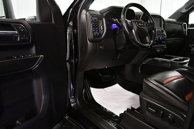 2022 GMC Sierra 2500HD AT4