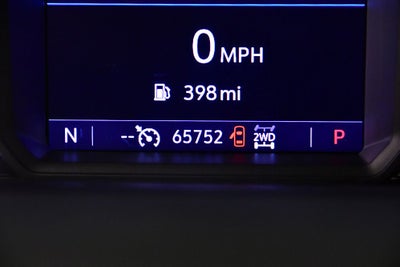 2022 GMC Sierra 2500HD AT4