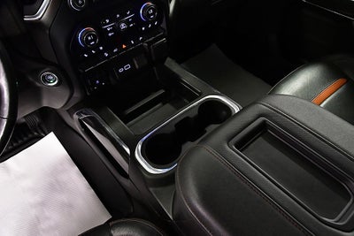 2022 GMC Sierra 2500HD AT4