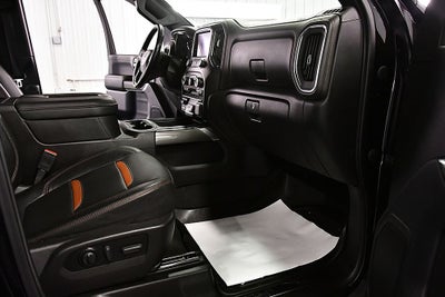 2022 GMC Sierra 2500HD AT4