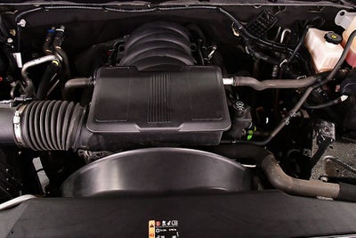 2022 GMC Sierra 2500HD AT4