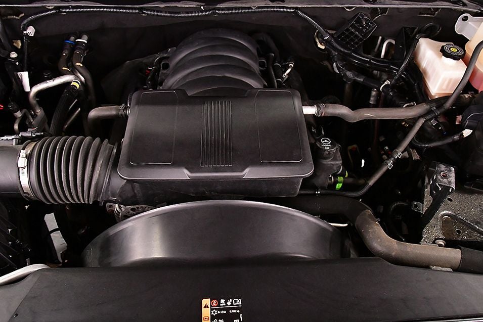 2022 GMC Sierra 2500HD AT4