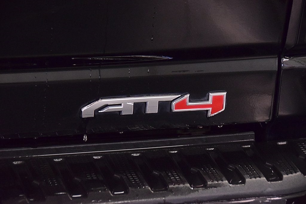 2024 GMC Sierra 2500HD AT4 X31