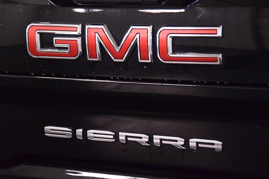 2024 GMC Sierra 2500HD AT4 X31