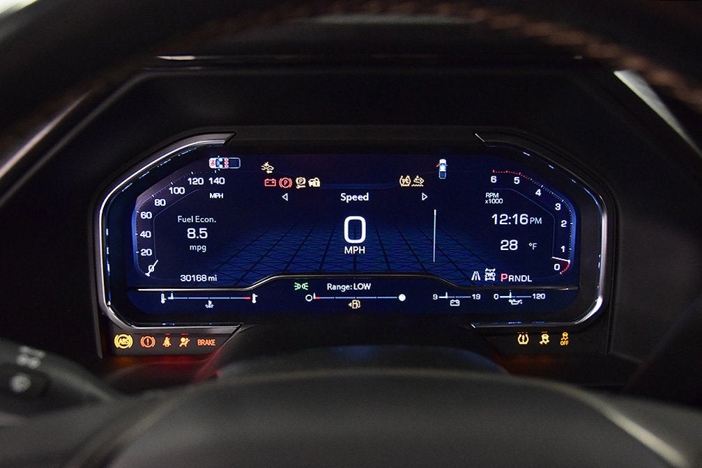 2024 GMC Sierra 2500HD AT4 X31