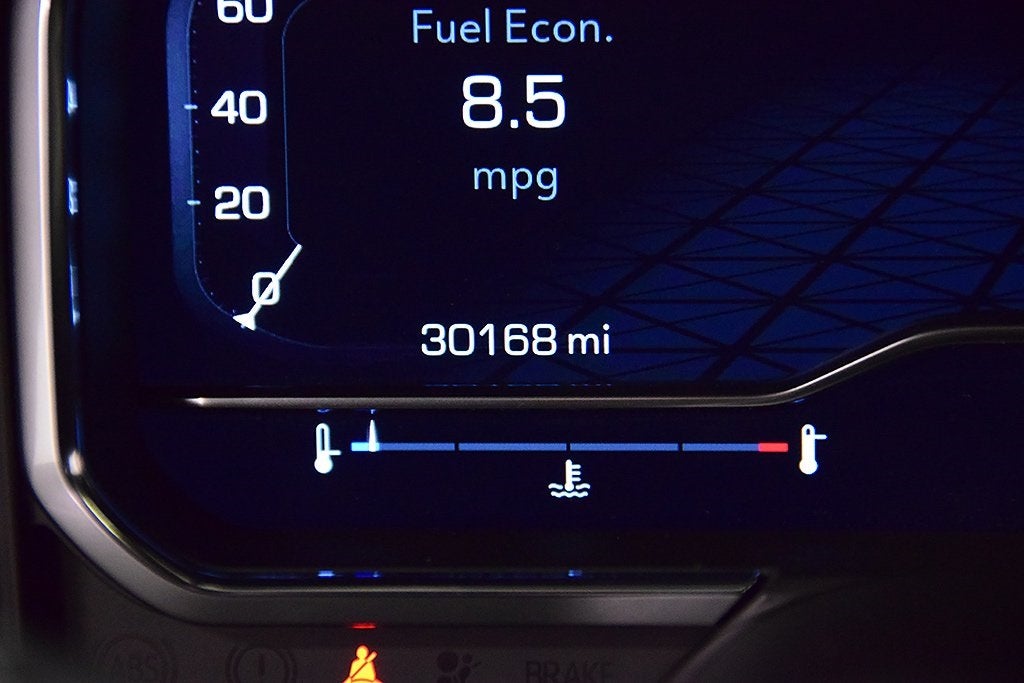 2024 GMC Sierra 2500HD AT4 X31