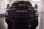 2024 GMC Sierra 2500HD AT4 X31