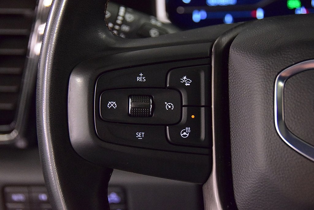 2024 GMC Sierra 2500HD AT4 X31