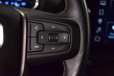 2024 GMC Sierra 2500HD AT4 X31