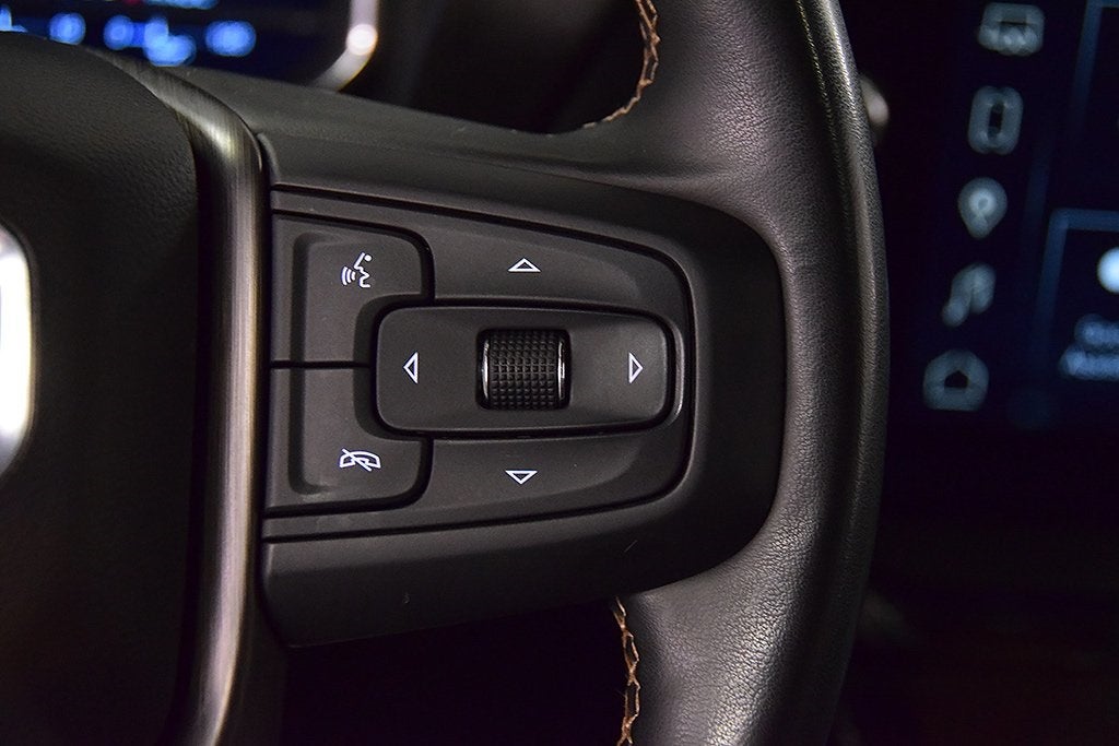 2024 GMC Sierra 2500HD AT4 X31