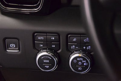 2024 GMC Sierra 2500HD AT4 X31