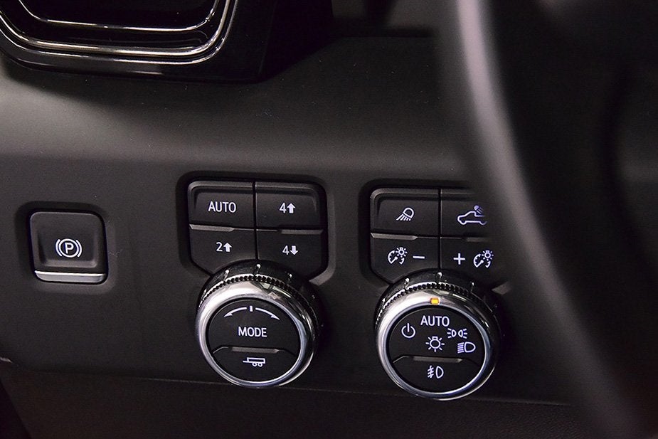 2024 GMC Sierra 2500HD AT4 X31