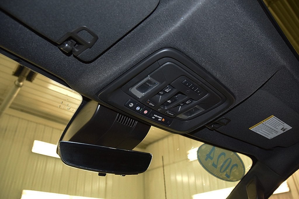 2024 GMC Sierra 2500HD AT4 X31