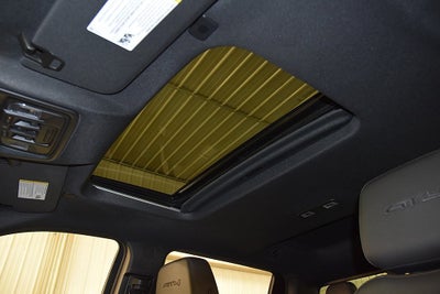 2024 GMC Sierra 2500HD AT4 X31