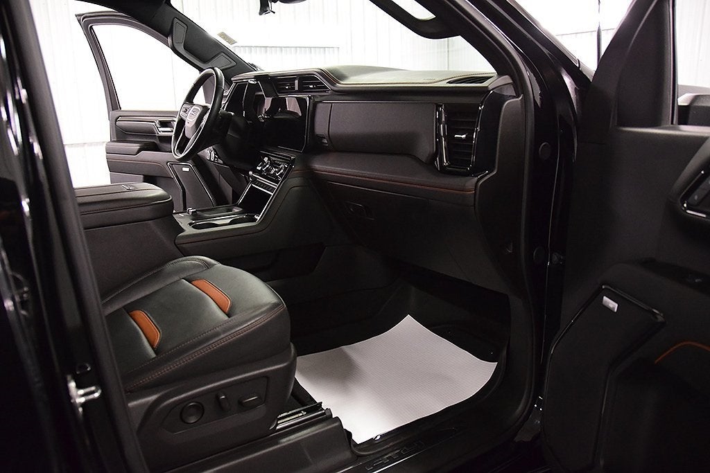 2024 GMC Sierra 2500HD AT4 X31