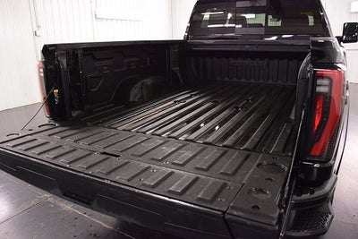 2024 GMC Sierra 2500HD AT4 X31