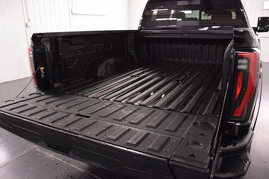 2024 GMC Sierra 2500HD AT4 X31