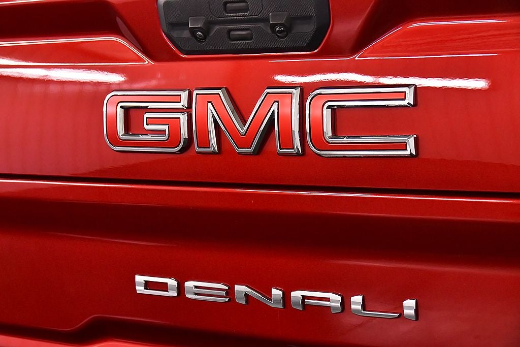 2024 GMC Sierra 2500HD Denali X31