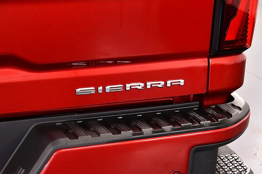 2024 GMC Sierra 2500HD Denali X31