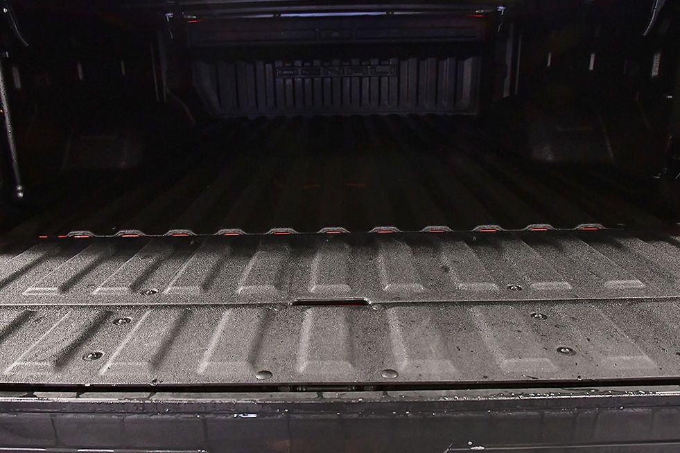 2024 GMC Sierra 2500HD Denali X31