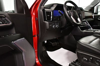 2024 GMC Sierra 2500HD Denali X31