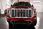 2024 GMC Sierra 2500HD Denali X31