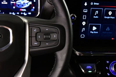 2024 GMC Sierra 2500HD Denali X31