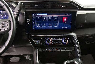 2024 GMC Sierra 2500HD Denali X31