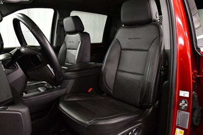 2024 GMC Sierra 2500HD Denali X31