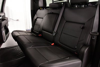 2024 GMC Sierra 2500HD Denali X31