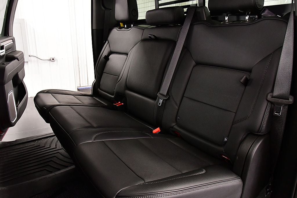 2024 GMC Sierra 2500HD Denali X31