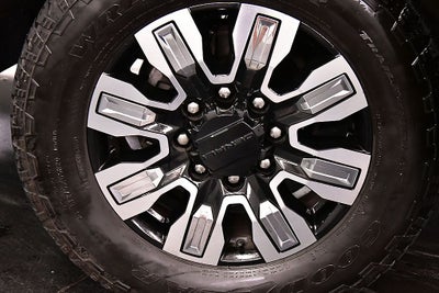 2024 GMC Sierra 2500HD Denali X31